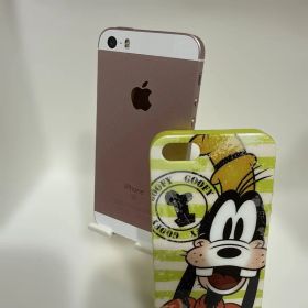 Apple iPhoneSE 第1世代 16GB ローズゴールド 本体