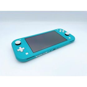Nintendo Switch Lite ターコイズ [video game]