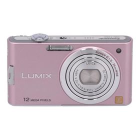Panasonic パナソニック/デジタルカメラ（オールド）/LUMIX/DMC-FX60/FG9LB007036/Bランク/89【中古】