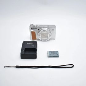 PowerShot SX740 HS 新品 77,000円 中古 62,800円 | ネット最安値の