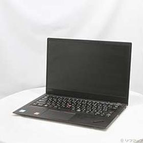 〔中古品（難あり）〕 ThinkPad X1 Carbon 20KH0068JP ［Core-i5-8250U (1.6GHz)／8GB／SSD256GB／14インチワイド／Windows11 Pro MAR］〔中古品（難あり）〕 ThinkPad X1 Carbon 20KH0068JP ［Core-i5-8250U (1.6GHz)／8GB／SSD256GB／14インチワイド／Windows11 Pro MAR］