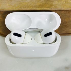 アップル(Apple)の＊ 【通電確認済み】AirPods Pro （第1世代）(ヘッドフォン/イヤフォン)