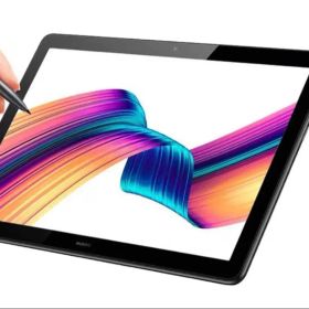 Huawei MediaPad T5 Lite 10.1インチ 美品