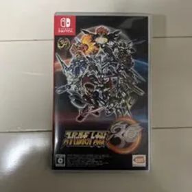 スーパーロボット大戦30 Nintendo Switch