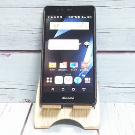 FUJITSU docomo arrows SV F-03H Black 697