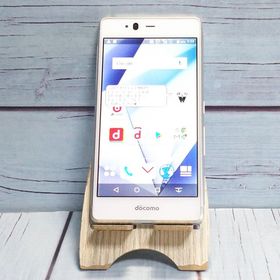 docomo arrows SV F-03H White 189