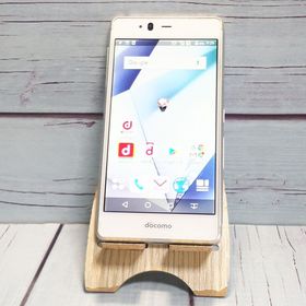 docomo arrows SV F-03H White 935