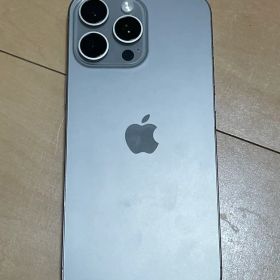 iPhone 16 Pro Max 256GB 海外版