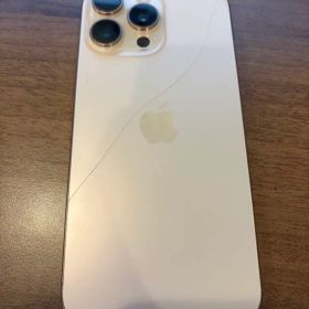 Apple iPhone 16 Pro Max デザートチタニウム 本体