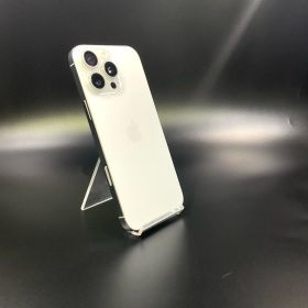 iPhone 16 Pro Max 1TB ホワイトチタニウム Softbank 白ロム 動作確認済 100%【全額返金保証】【最速発送】