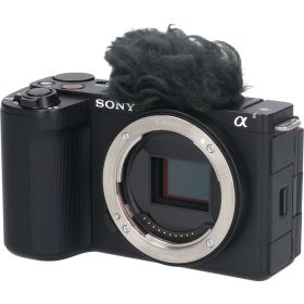 VLOGCAM ZV－E10II【中古】