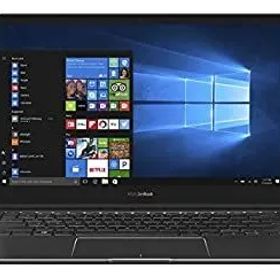 【中古】「非常に良い」エイスース 13.3型 2-in-1 パソコン ASUS ZenBook Flip UX370UA（Core i7 / メモリ 16GB / SSD 512GB） UX370UA-8550