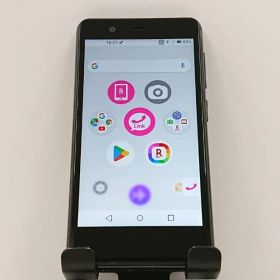 Rakuten Mini C330 Rakuten ナイトブラック 送料無料 本体 c17157