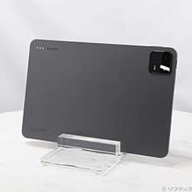 〔中古品〕 Xiaomi Pad 6 128GB グラビティグレー VHU4363JP Wi-Fi ［11インチ液晶／Snapdragon 870］〔中古品〕 Xiaomi Pad 6 128GB グラビティグレー VHU4363JP Wi-Fi ［11インチ液晶／Snapdragon 870］