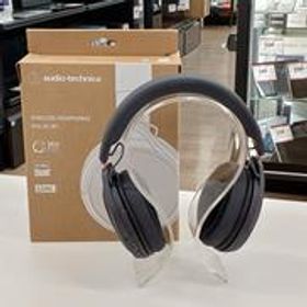 ワイヤレスヘッドホン ATH-HL7BT AUDIO-TECHNICA