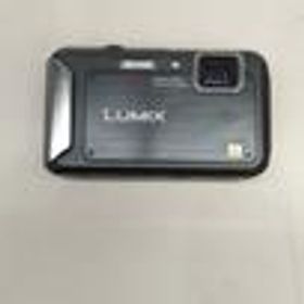 デジカメ DMC-FT20 PANASONIC