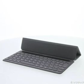 ソフマップ 〔中古品〕 10.5インチ iPad Pro用 Smart Keyboard MPTL2J／A【344】
