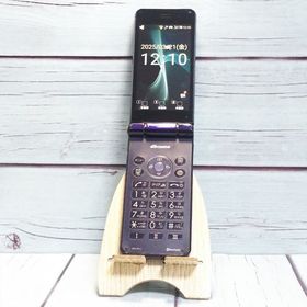 docomo AQUOS SH-01J ブルーブラック ネイビー ケータイ SHARP 785