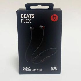 【新品未開封品】Beats Flex ワイヤレスイヤフォン