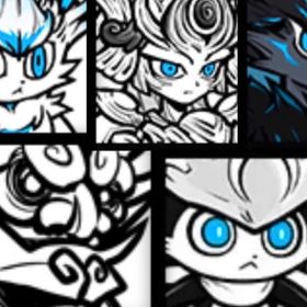 にゃんこ大戦争のメイン画像