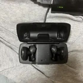 BOSE SOUNDSPORT FREEワイヤレスイヤホン ブラック