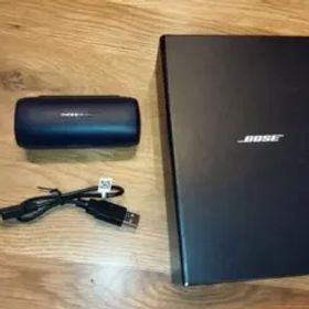 BOSE SoundSport Free イヤホン