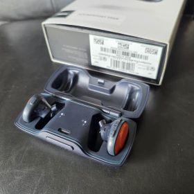 Bose SoundSport Free ワイヤレスイヤフォン バッテリー消耗