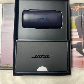 Bose SoundSport Free wireless ワイヤレスイヤホン