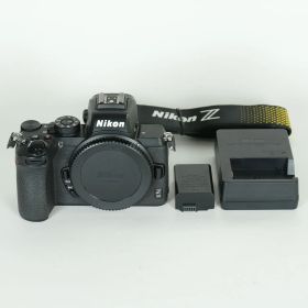 [良品 | シャッター数89,271回] Nikon Z50 [ボディ] | Nikon Zマウント