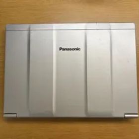 レッツノート CF-SV8 Office i5 8GB 爆速256GB