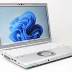 Panasonic Let's note CF-SV8RDCVS