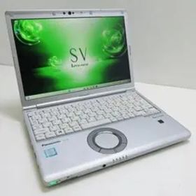 Panasonic Let's note CF-SV8RD7VS