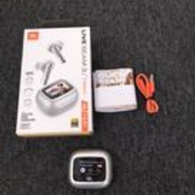 ワイヤレスイヤホン LIVE BEAM 3 JBL