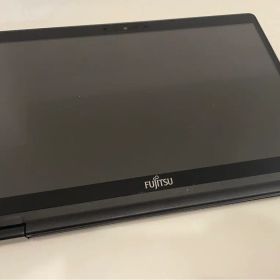 タッチパネル搭載 LIFEBOOK U939X/A Office 2021
