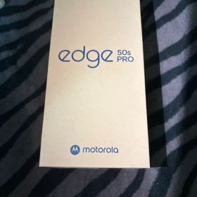 【超美品】motorola edge 50s PRO 本体