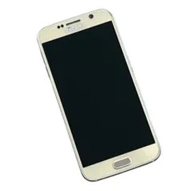 安心保証付き Galaxy S6 SC-05G 32GB ゴールド A9