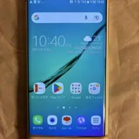 Samsung Galaxy S6 edge