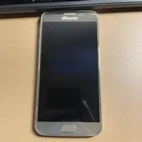 GW値下げ！Galaxy S6 Docomo 訳あり