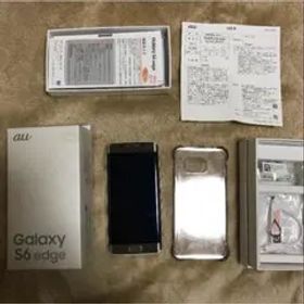 galaxy S6 edge 64GB