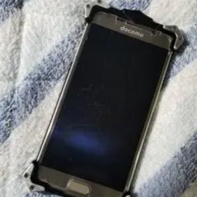 GALAXY S6 32GB ゴールド