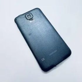 【訳あり特価！】 Galaxy S5 SC-04F 本体 動作確認済み