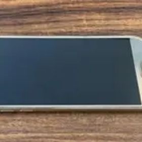 SAMSUNG Galaxy S6 SC-05G docomo 本体