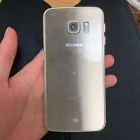 GALAXY S6edge ジャンク品 値下げ致しました