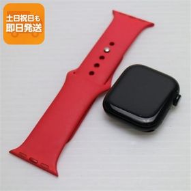 良品中古 Apple Watch Series 10 42mm GPS ジェットブラック Watch APPLE 即日発送 あすつく 土日祝発送OK