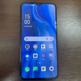 OPPO Reno A 新品¥7,700 中古¥5,980 | 新品・中古のネット最安値