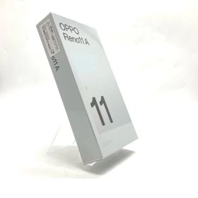 OPPO Reno Aのメイン画像