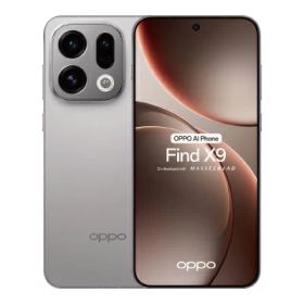 OPPO Find X9 CPH2797 チタニウムグレー【国内版SIMフリー】 OPPO 当社6ヶ月保証 未使用 イオシス