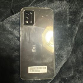 【未使用】Libero 5G II ホワイト スマートフォン本体