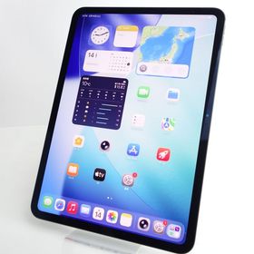 【11インチ】iPad Pro M4 256GB スペースブラック 電池100％ Wi-Fiモデル