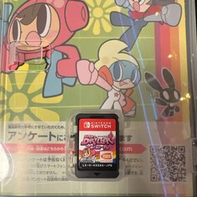 Switch ミスタードリラーアンコール ニンテンドースイッチ ゲームソフト (家庭用ゲームソフト)